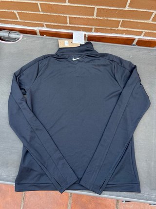LIQUIDACIÓN LOTE - Sudadera Nike Dri-Fit Mujer