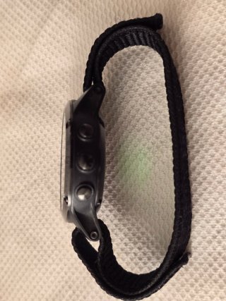Garmin Fenix 5 Negro