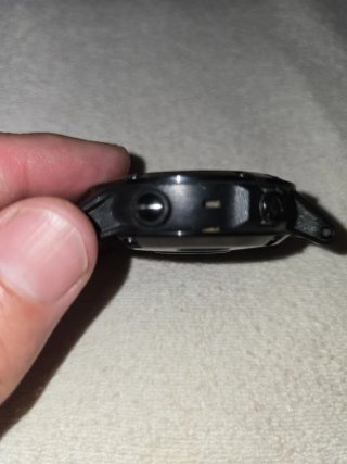 Garmin Fenix 5 Negro