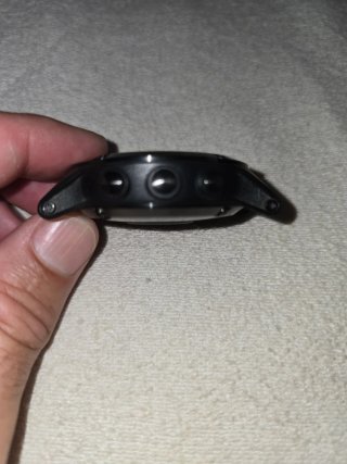 Garmin Fenix 5 Negro