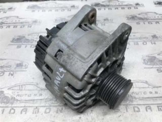 Alternador renault laguna ii 1.8 2.0 16v
