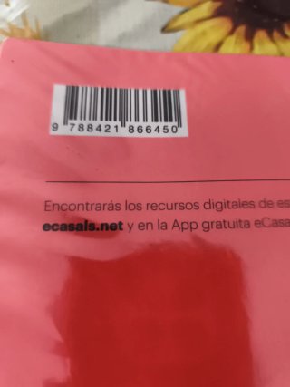 Libro música