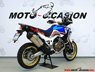 HONDA CRF 1000L AFRICA TWIN ADVENTURE SPORTS ¿A2?