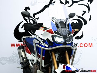 HONDA CRF 1000L AFRICA TWIN ADVENTURE SPORTS ¿A2?