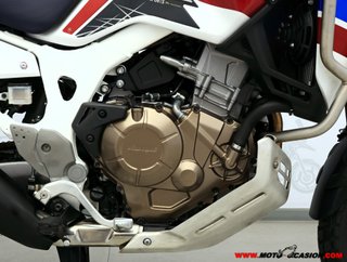 HONDA CRF 1000L AFRICA TWIN ADVENTURE SPORTS ¿A2?