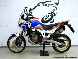 HONDA CRF 1000L AFRICA TWIN ADVENTURE SPORTS ¿A2?