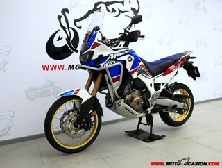 HONDA CRF 1000L AFRICA TWIN ADVENTURE SPORTS ¿A2?