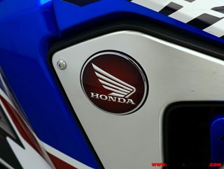 HONDA CRF 1000L AFRICA TWIN ADVENTURE SPORTS ¿A2?