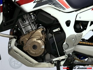HONDA CRF 1000L AFRICA TWIN ADVENTURE SPORTS ¿A2?