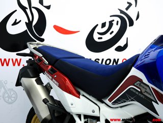 HONDA CRF 1000L AFRICA TWIN ADVENTURE SPORTS ¿A2?