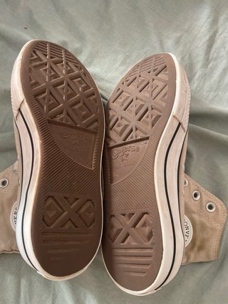 Converse Originales Beige
