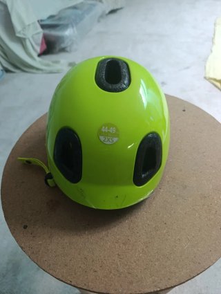 Casco bici infantil 44-49cm 2XS