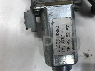 Elevalunas td peugeot 406