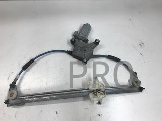 Elevalunas td peugeot 406