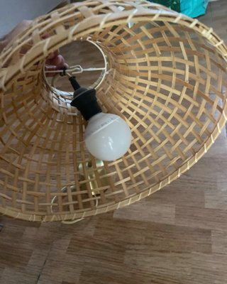 Lámpara de techo Ikea