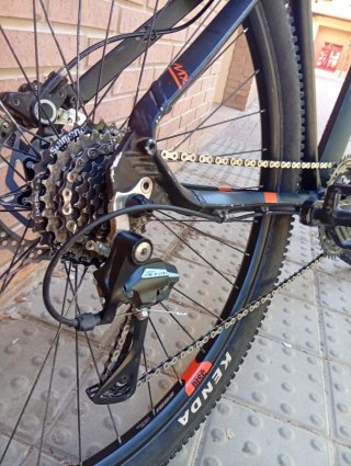 Orbea Bici 29