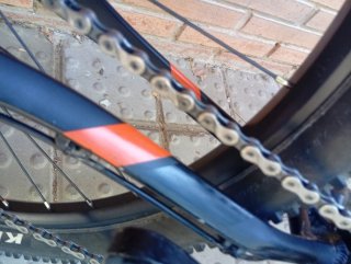 Orbea Bici 29