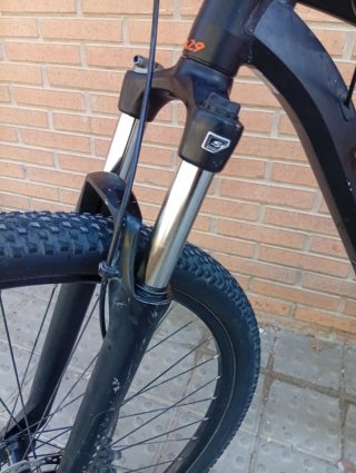 Orbea Bici 29