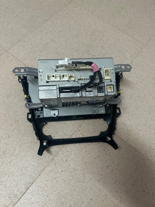 Pantalla Toyota Avensis 2017 Original
