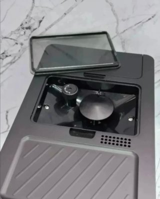 Cafetera Cecotec cremaet compactccino connected