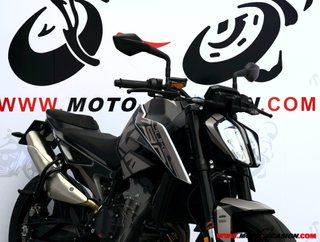 KTM 790 DUKE L -A2- GARANTÍA OFICIAL