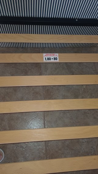 Cama nido 180x80 con colchones