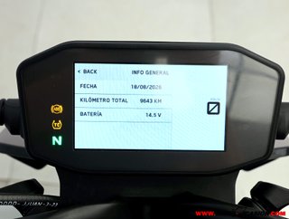 KTM 790 DUKE L -A2- GARANTÍA OFICIAL