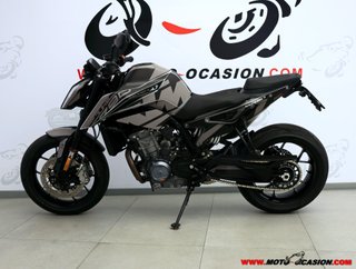 KTM 790 DUKE L -A2- GARANTÍA OFICIAL