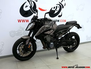 KTM 790 DUKE L -A2- GARANTÍA OFICIAL