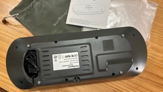 Envasadora al vacío Vacsaver V200