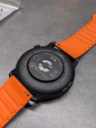 AGM Watch Legion Smartwatch