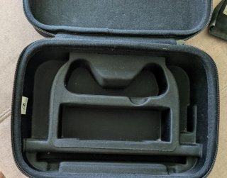 Funda maletín Nintendo Switch