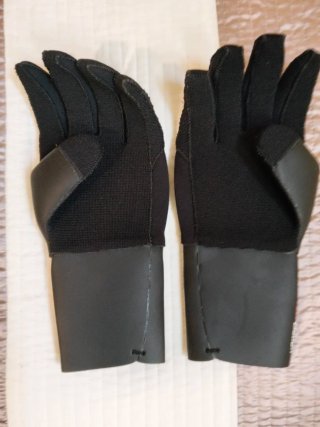 Guantes Spetton Winter Talla XL
