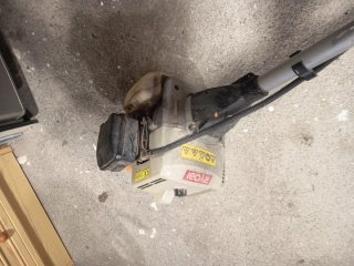 Desbrozadora Ryobi PBC-4243M