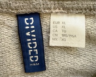 Lote  sudaderas vintage