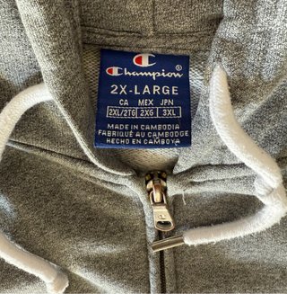 Lote  sudaderas vintage