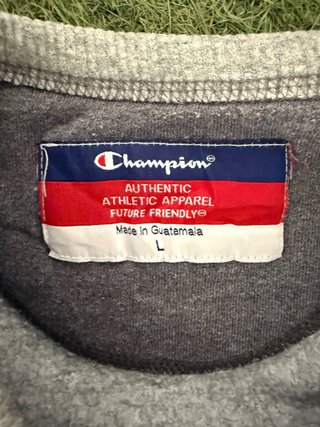 Lote  sudaderas vintage