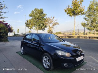 Volkswagen Golf 2011