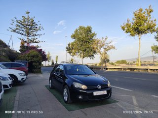 Volkswagen Golf 2011