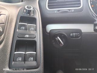 Volkswagen Golf 2011