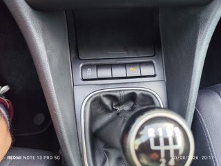 Volkswagen Golf 2011