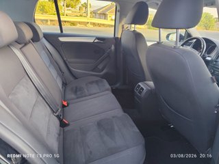 Volkswagen Golf 2011