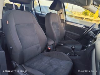 Volkswagen Golf 2011