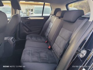 Volkswagen Golf 2011