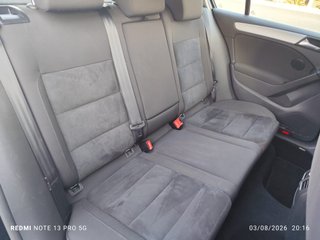 Volkswagen Golf 2011