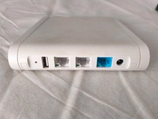 Router Xiaomi WiFi