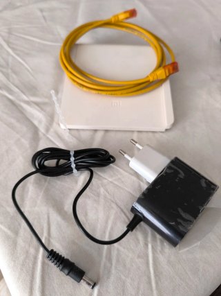 Router Xiaomi WiFi