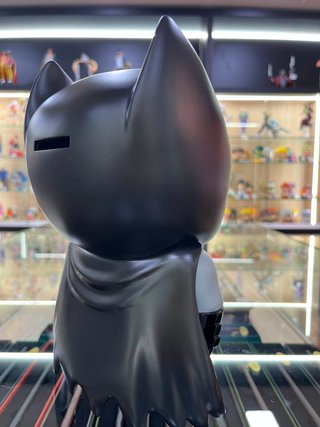 HUCHA BATMAN