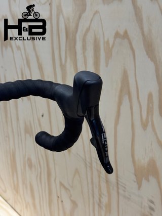 Cube Agree C:62 SL Carbon Sram Force AXS 2022