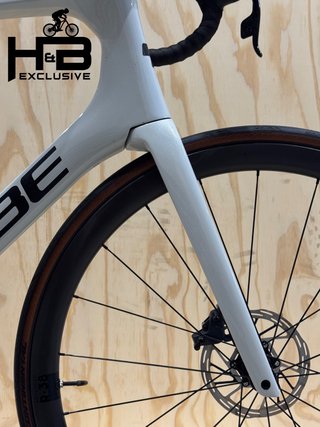 Cube Agree C:62 SL Carbon Sram Force AXS 2022